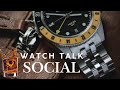 Watch Talk With Trapvision 3D | Microbrand Watch News &amp; More
