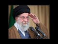 Omukambwe Wa Iran Omuppya Afulumiza Order Enkambwe