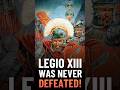 Legio XIII | The Roman Legion That Never Lost! Mp3 Song