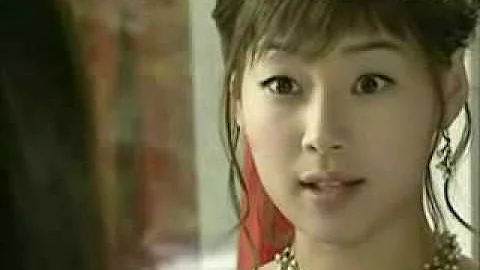 review Han Ji Hye's drama/movie in 2001- 2006 (1/3)