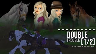 Double Trouble [1/2] | A Star Stable Online [SSO] Short Movie