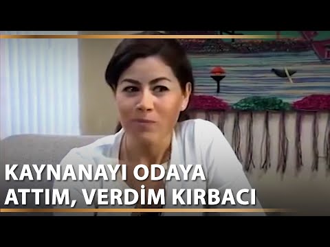 Kaynanasına Eziyet Eden Gelinin Sonu | İman Edenler