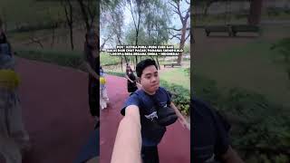 The Fate Of An Indonesia  India Longdistance Relationship 