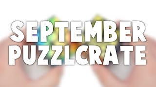 September 2017 Puzzlcrate Unboxing!
All of the gear I use to make my videos: https://kit.co/JRCuber/youtube-gear
Check out Puzzlcrate: https://www.puzzlcrate.com/
Support me on Patreon: https://www.patreon.com/jrcuber
Shoutouts to all of my Patrons:
Puzzlcrate
Jonatan Maya
Andrew Salas
Manuel Becker
Jeremy Mullins
Suzanna
Mario Salinas
Zach Metzler
Randall Gaz
Oscar Jones
Sokol Bardhi
Atif Agboatwala
Das Cubing
Martin Ovcharov
RedKB
Luke Orlowski
John Doherty
Nathan Wilson
Kathleen
TwistyTex
Merch Store: https://teespring.com/stores/jr-cuber
My Website: http://jrcuber.com/
Like my Facebook Page: http://on.fb.me/10u01Bh
Follow me on Instagram: https://instagram.com/jrcuber/
Follow me on Twitter: https://twitter.com/jrcuber
Add me on Snapchat: @jrcuber
My Cuber ProFile: http://bit.ly/1ESYcwZ
Get 5% off all your orders from Thecubicle.us with the discount code JRCUBER.
Music: The Process - Lakey Inspired: https://soundcloud.com/lakeyinspired September 2017 Puzzlcrate Unboxing!