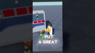 roblox studio vending machine starter tutorial #roblox #scripting #robux #lua