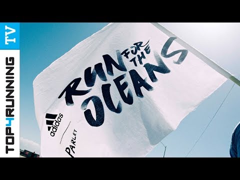 run for the oceans adidas 2019