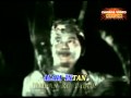 "Jangan Adik Angan Angan"(Karaoke) Lagu P.Ramlee petikan filem "Musang Berjangut"