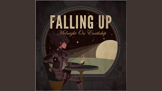 Video thumbnail of "Falling Up - Sky Circles"