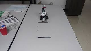 Line counter EV3 Kazlyn