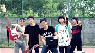 F.D.M (For Dance Miracle)-CINTA SATU MALAM (cover melinda) F.D.M (For Dance Miracle)-CINTA SATU MALAM (cover melinda)