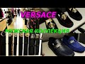 ИТАЛИЯ/АУТЛЕТ VERSACE/МУЖСКАЯ КОЛЛЕКЦИЯ/ОБУВЬ/МОДА/ШОПИНГ ВЛОГ/ITALY/ITALIAN FASHION/LOOKBOOK/ТРЕНДЫ