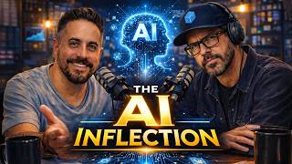 The AI Inflection Point
