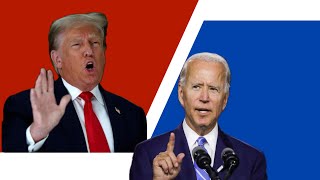 Trump & Biden Agree to Debate Showdown | The Warning