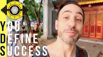 Your Success Is Closer Than You Think - NLP Mindset