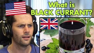 American Reacts to British Foods You CAN'T GET in America (Part 1)