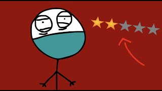 My Official Review Of The Pandemic screenshot 1