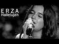 Erza muqoli  hallelujah live clip