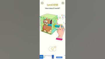 DOP 2 LEVEL 2765 #gameplay #shorts