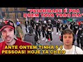 PODEROSO BAGUAL PRECISOU FAZER UMA MISSÃO COM O BOPE DO PAULINHO O LOKO E CHAMOU SÓ OS ATIVOS