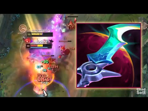 2 Items Kled..