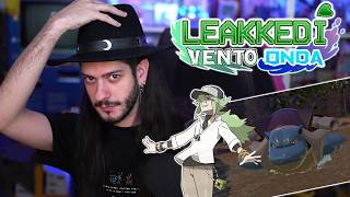 Ritorno alle origini - Leakkedì Vento e Onda w/ Cydonia