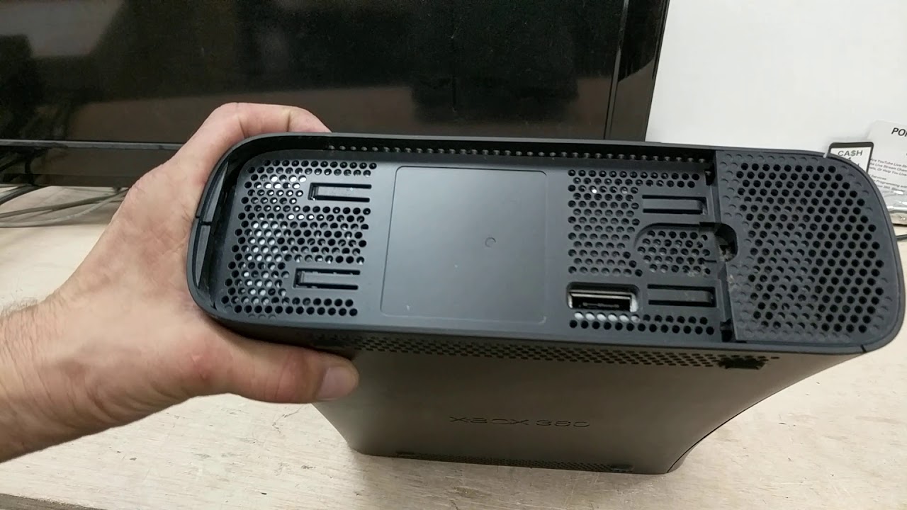 XBox 360 Consoles For Sale On eBay YouTube