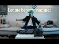 Let me be your summer  playlist  finest women selection  afro neosoul and rb