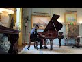 Angelo Villani: Warum? Tchaikovsky/Villani transcription of Heinrich Heine poem