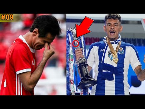 Vídeo: O Clube De Futebol Mais Premiado De Portugal