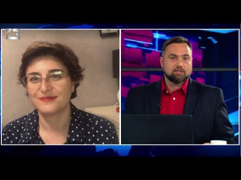 მნიშვნეკოვანია დამთავრდეს ერთმანეთზე თავდასხმები და კრიტიკის მიღმა დაპირისპირებები - ხათუნა სამნიძე