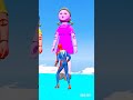 GTA 5 Epic Water Ragdolls Spiderman vs DOLL Jumps/Fails Ep.201 #shorts