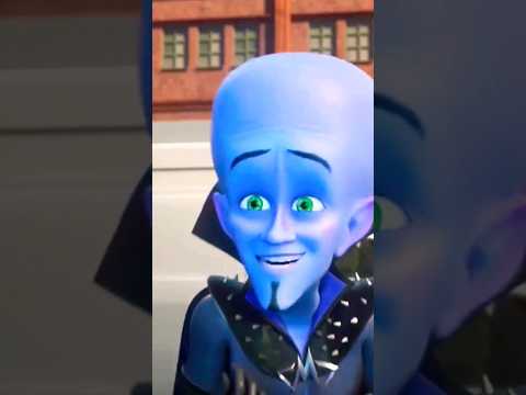 Why The MEGAMIND 2 TRAILER FEELS WRONG... #shorts #megamind
