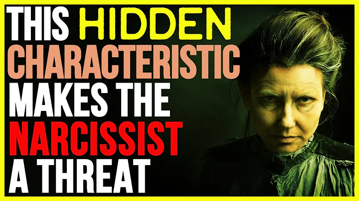 What Drives The Covert Narcissist's Hatred