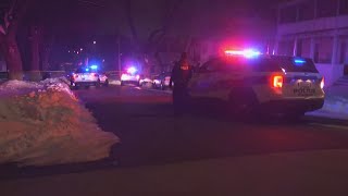 Rockford man killed in Sunday shooting on Webster Avenue