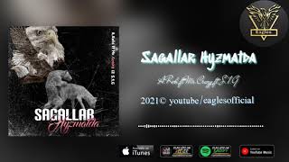 A.Robi ft Mr.Crazy ft S.1.G-Shagallar Hyzmatda (Official Audio)