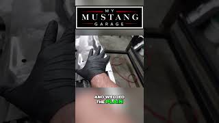 Why Old Cars Rusted SO BADLY: Factory Secrets Revealed! #shorts
