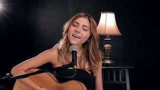 Creep by Radiohead   acoustic cover by Jada Facer   YouTube
