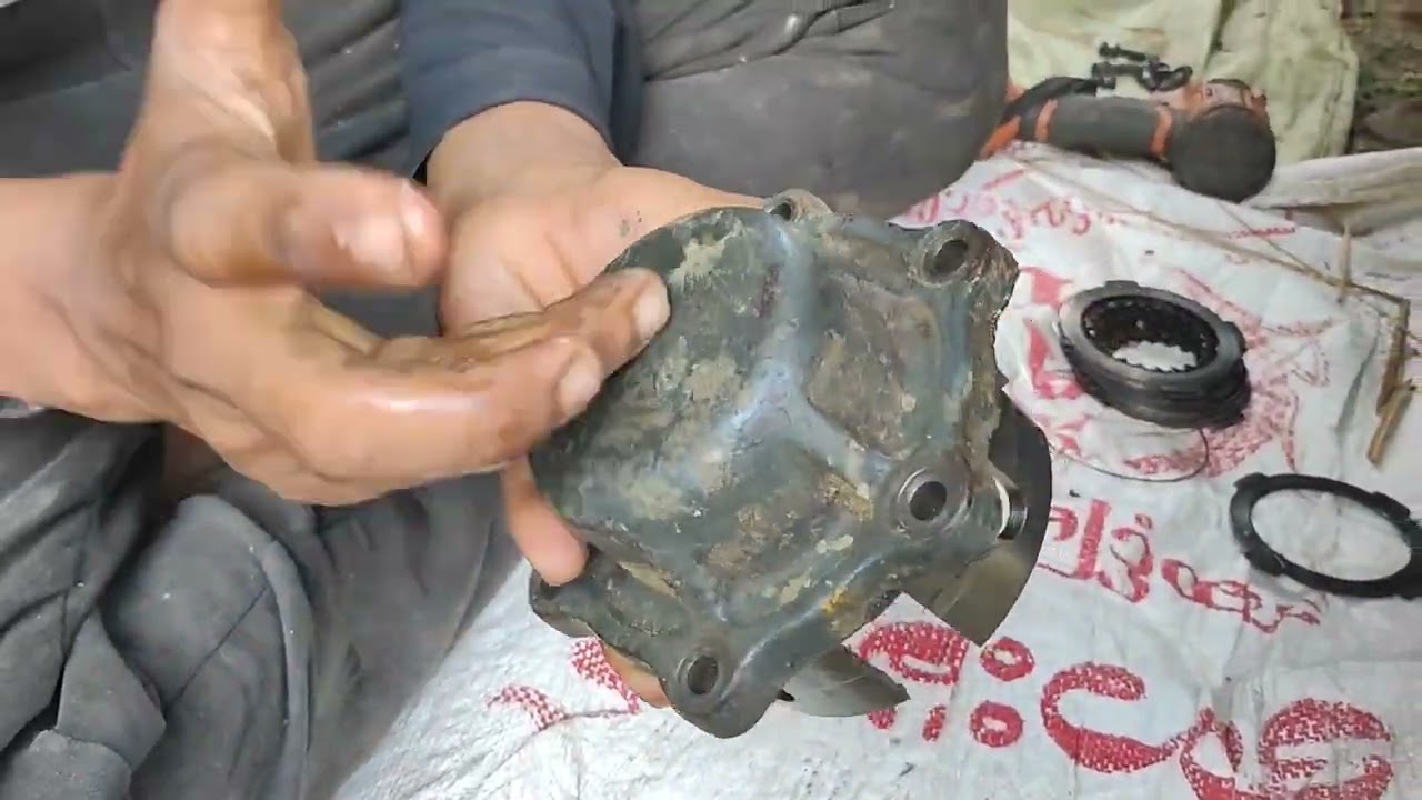 ကလပ်အိမ်ဘော အလွယ်ကူဆုံးထုတ်နည်း