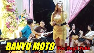 BANYU MOTO - Ragil Yulia - New Argista Lasem