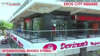 Eros City Square || Gurugram