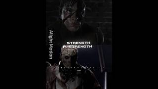 Spider Man 2002-2004 Vs Jason Voorhees Pre-Uber