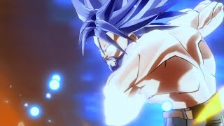 New Cac Super Human Transformations [Super Human -up to- KKX100] | Dragon Ball Xenoverse 2