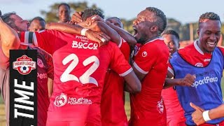 SIMBA 3 - 1 NAMUNGO - TAZAMA MAGOLI YOTE / BERNARD MORRISSON AFUNGA BAO LA DUNIA .