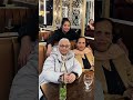 2025 Memories - AIA Bistro Launch!