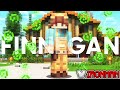 How to PREPARE for Minister Finnegan?... (Hypixel Skyblock Ironman) Ep.809