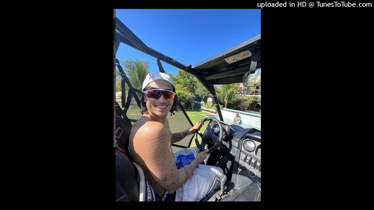 [Free] Brazil Type Beat 