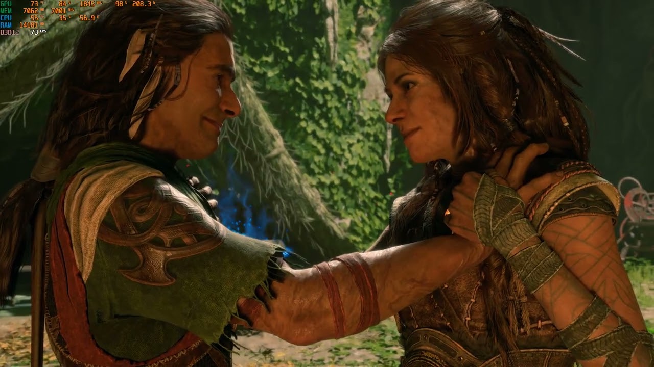 God of War Ragnarok GAMEPLAY PART 26 DOING SIDE QUESTS WITH FREYA