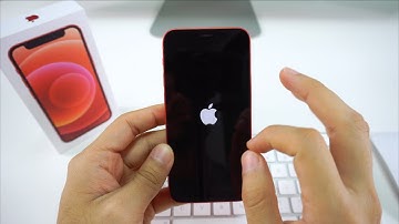 How to Force Turn OFF/Restart iPhone 12 Mini - Frozen Screen Fix