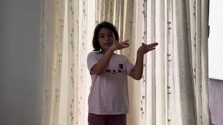 Simalin Kütüphane Şarkısı