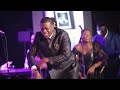 Michel Bakenda - Nazongi na Nzembo [Concert #10MilleRaisons]